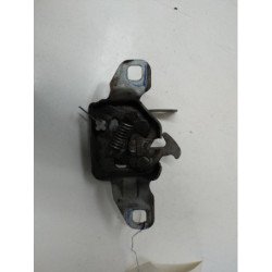 Serrure De Capot Dacia Logan 1 Phase 1